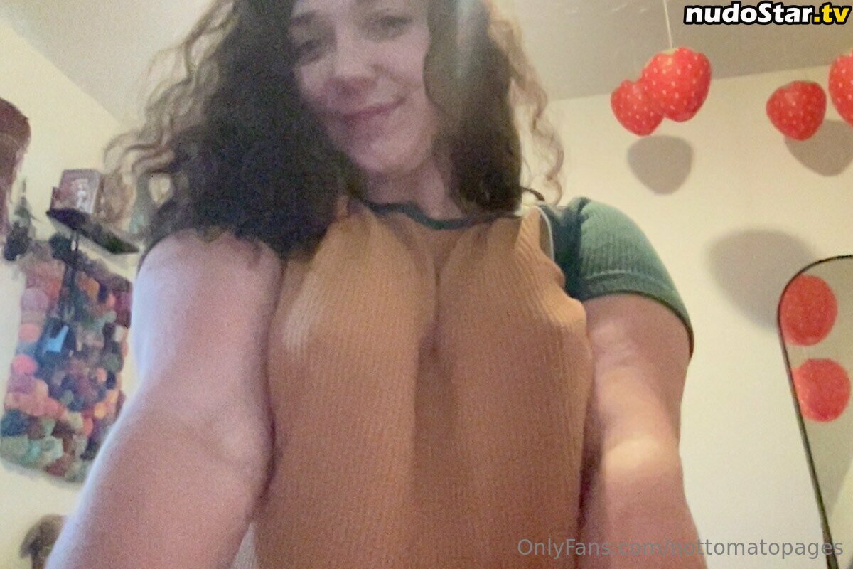 nottomatopages Nude OnlyFans Leaked Photo #59