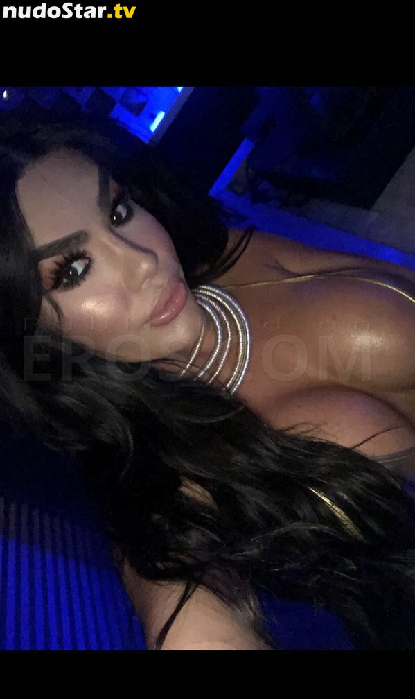 Nova Escobar / NovaEscobar3 / escobar_nova444 / novaescobar69 Nude OnlyFans Leaked Photo #15