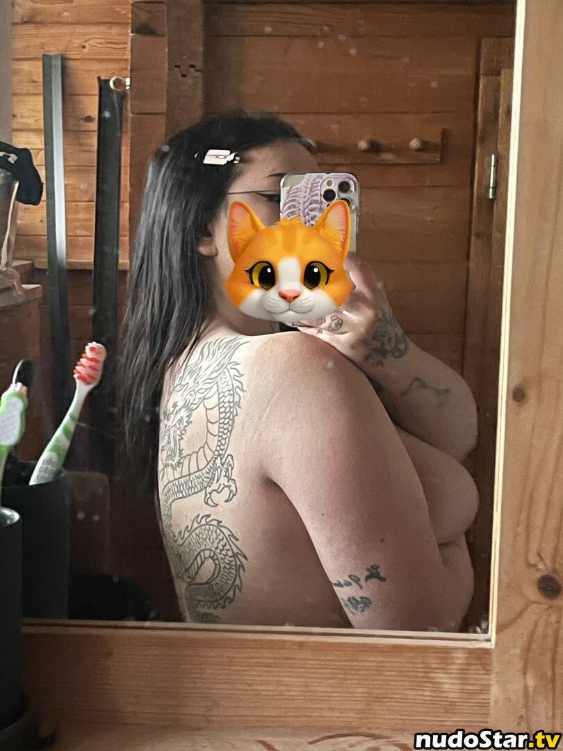 Luzxifer / Nsflux / meowIux Nude OnlyFans Leaked Photo #22