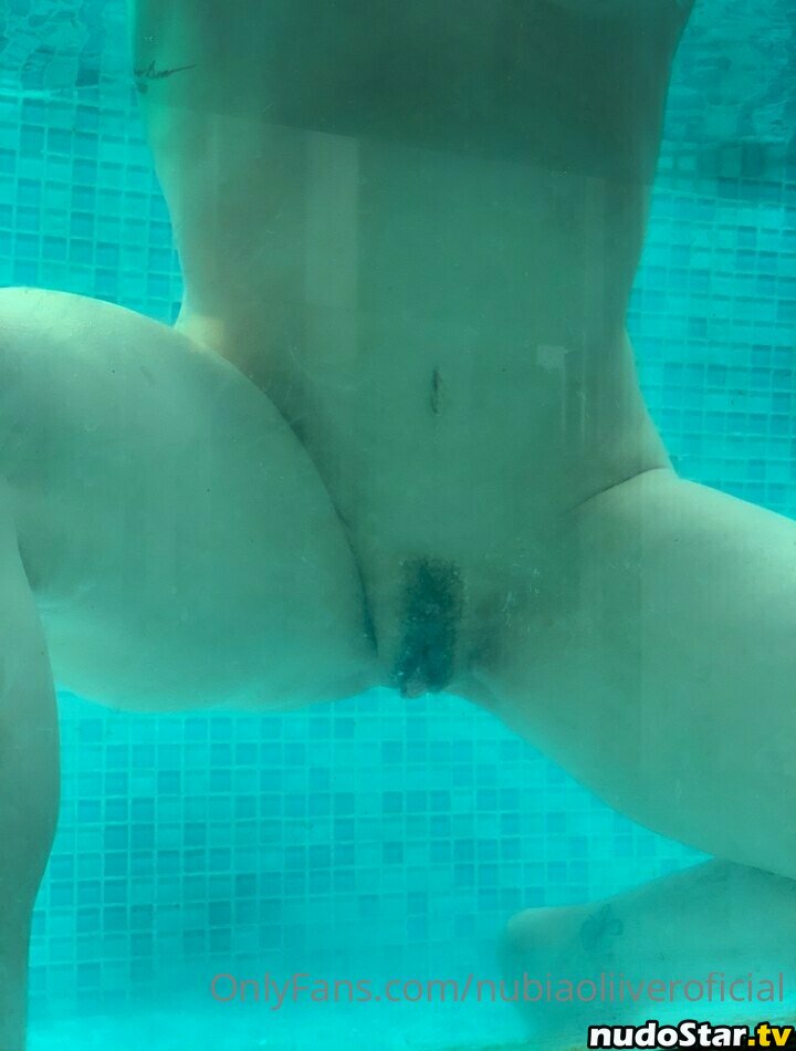 Nubia Oliver / nubiaoliiver / nubiaoliiveroficial Nude OnlyFans Leaked Photo #99