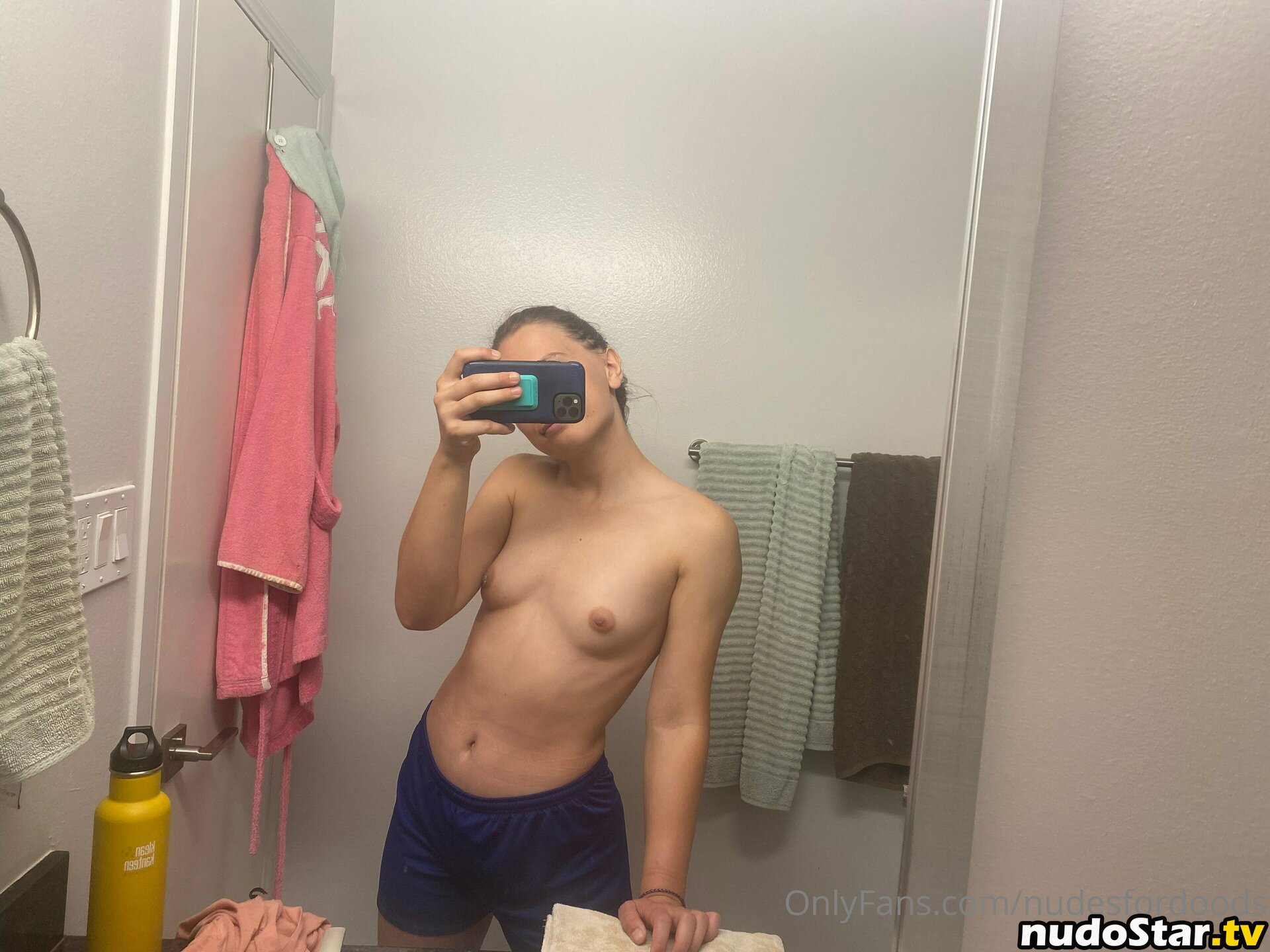 nudesfordoods Nude OnlyFans Leaked Photo #3