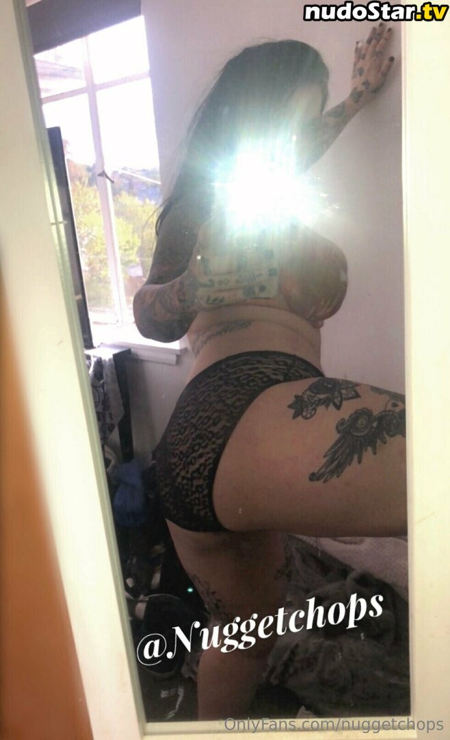 nuggetchops Nude OnlyFans Leaked Photo #54