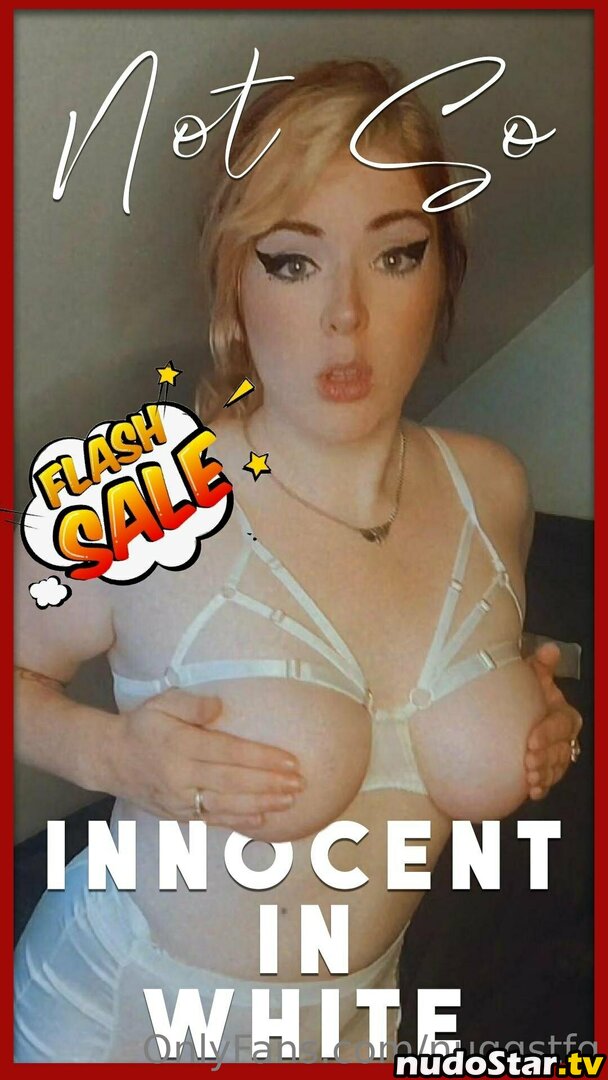nuggstfg / nuggsthefinalgirl Nude OnlyFans Leaked Photo #29