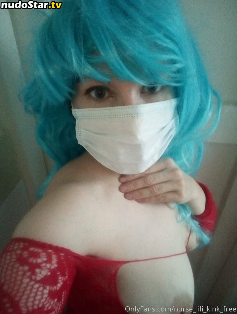 fleshbvnny / nurse_lili_kink_free Nude OnlyFans Leaked Photo #25