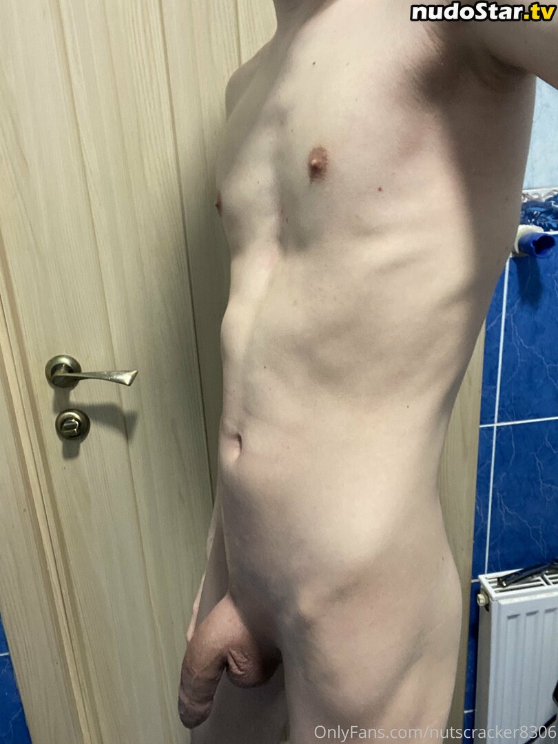 nutscracker8306 Nude OnlyFans Leaked Photo #5
