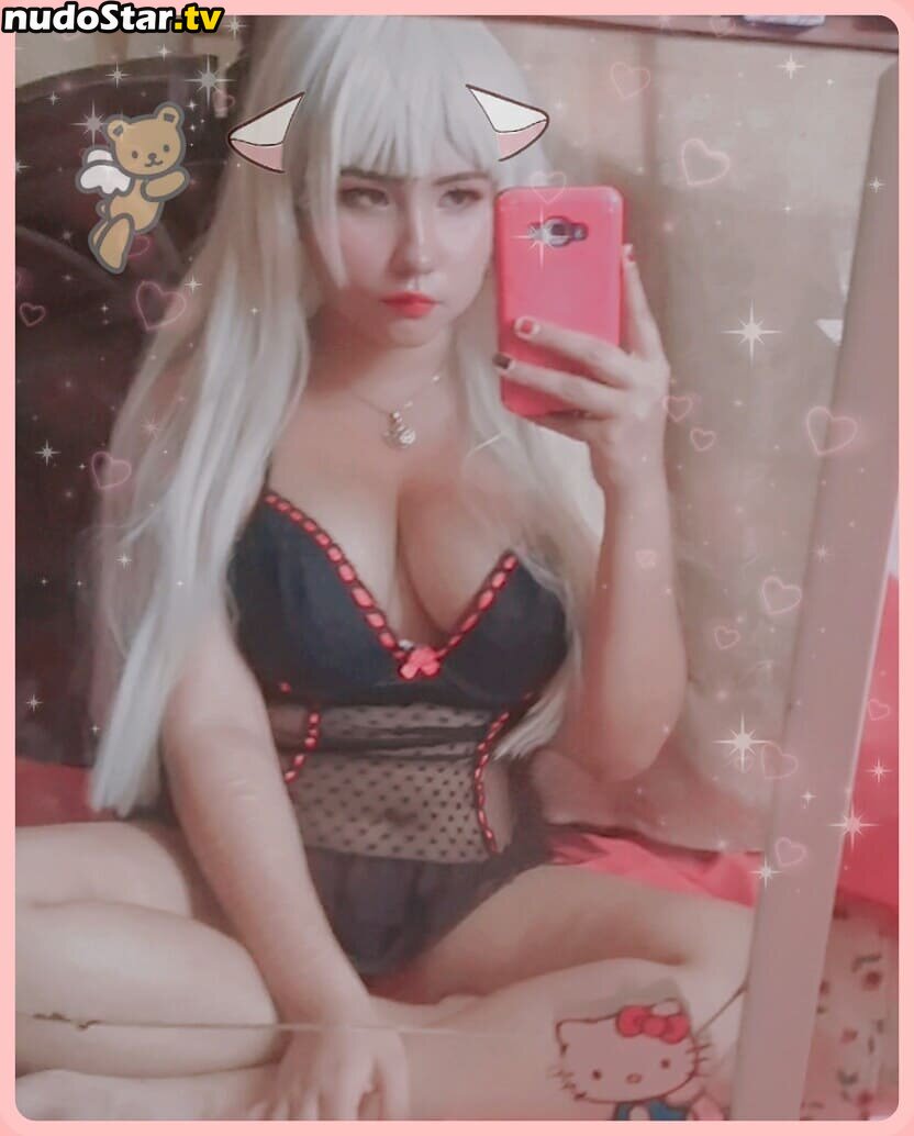 nyannchy Nude OnlyFans Leaked Photo #12