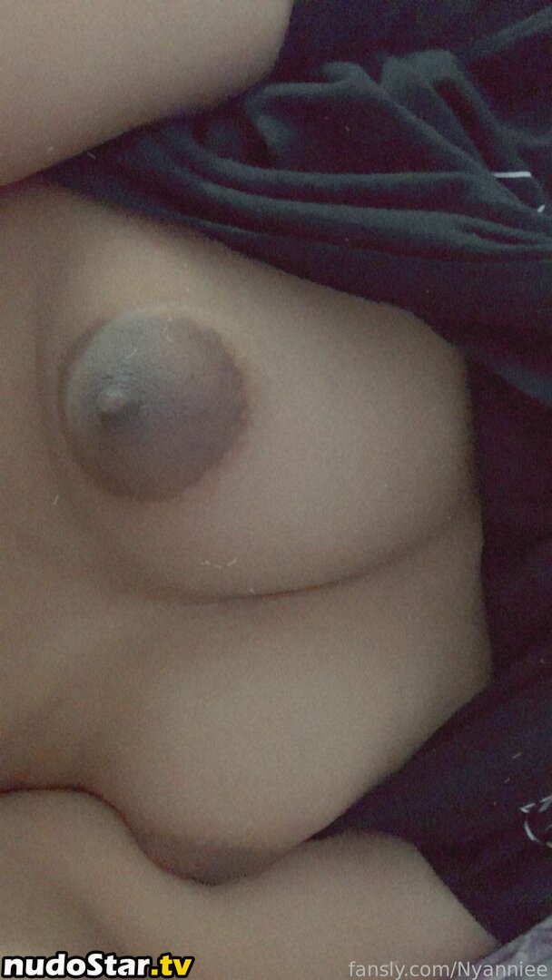 Nyanniee / nyanniepup Nude OnlyFans Leaked Photo #13