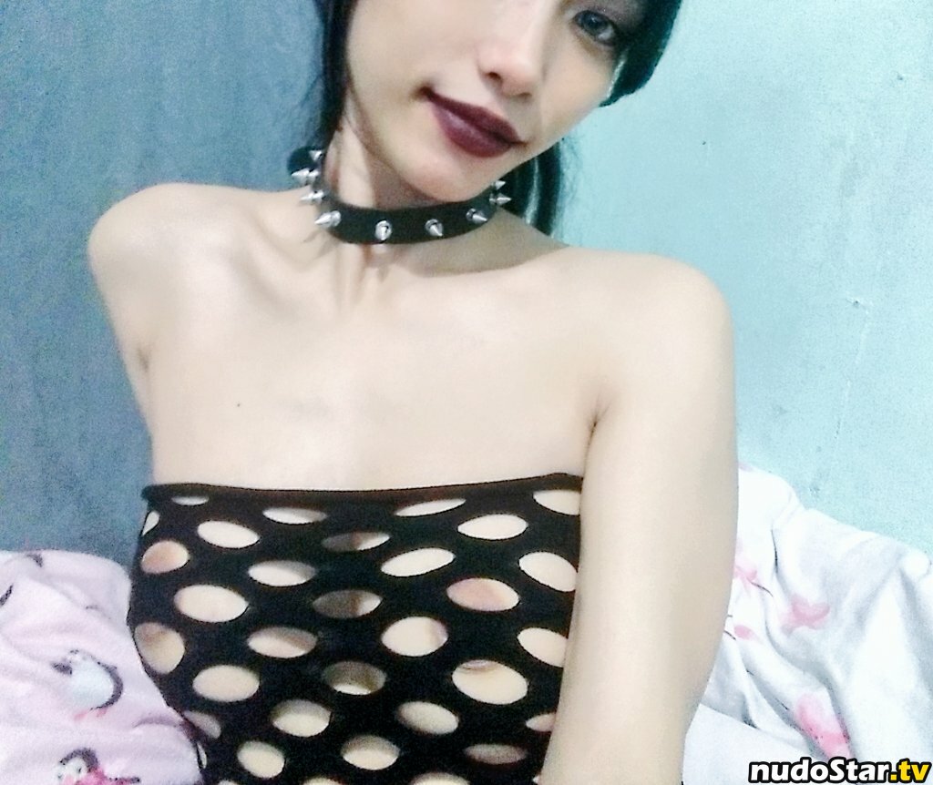 Nyaow Mai Nude OnlyFans Leaked Photo #28