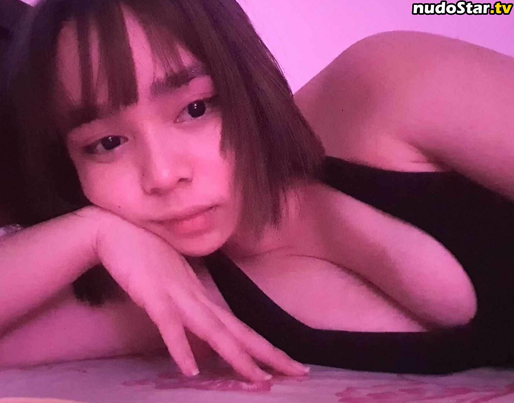 Aly / Nyarmiii / nekunii Nude OnlyFans Leaked Photo #2