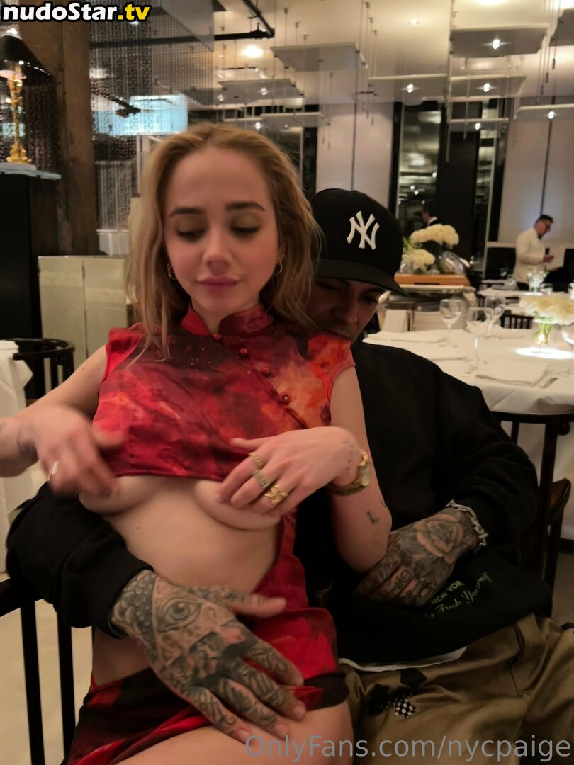 nycpaige / paige.nyc Nude OnlyFans Leaked Photo #6