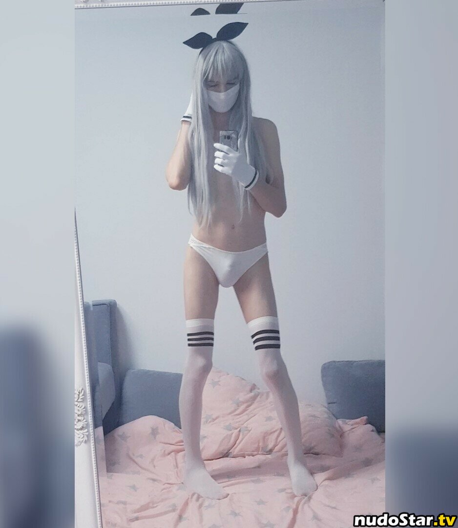 Nymphel / nymphel1 Nude OnlyFans Leaked Photo #54