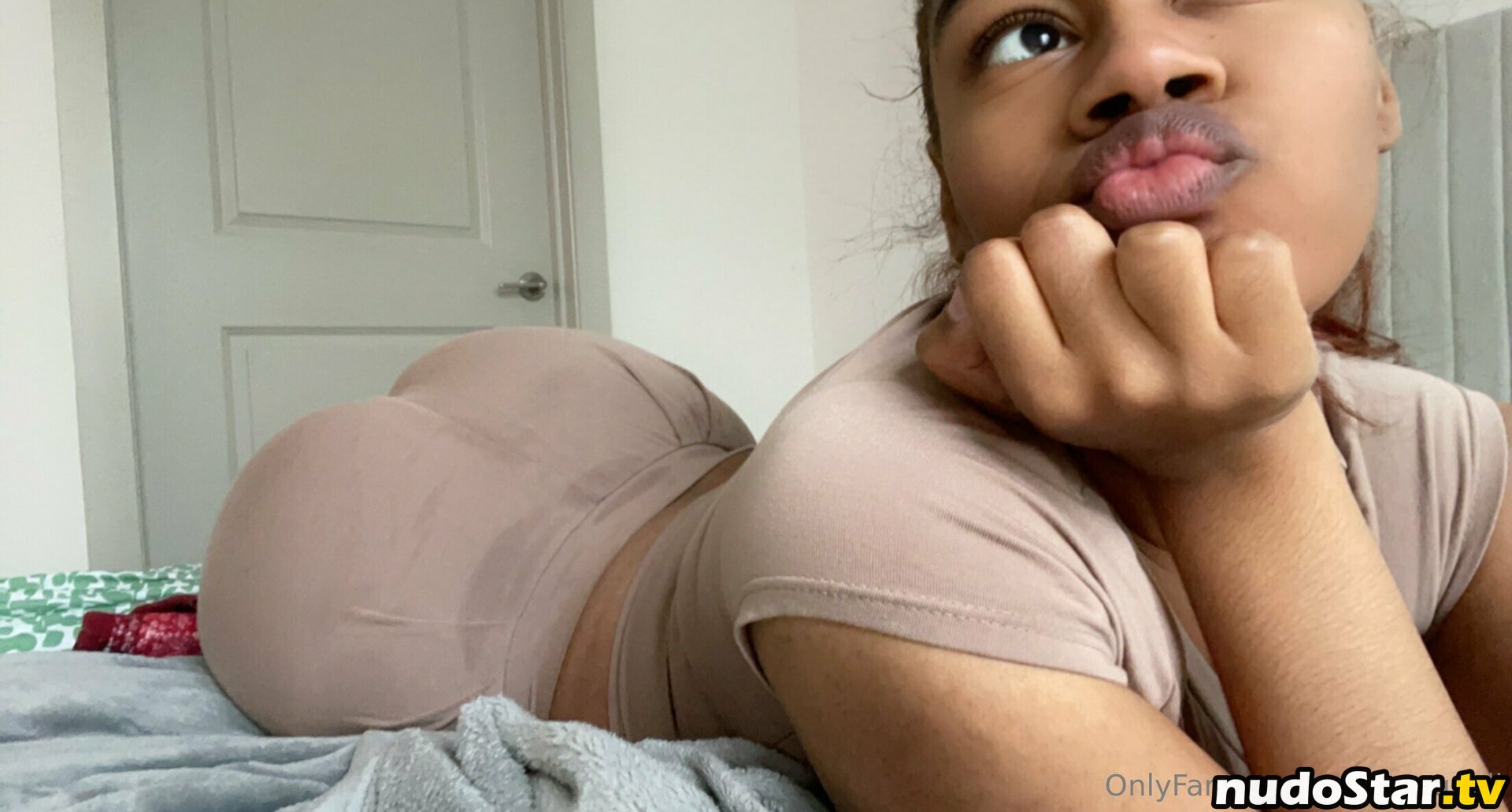 nyreeraquell Nude OnlyFans Leaked Photo #7