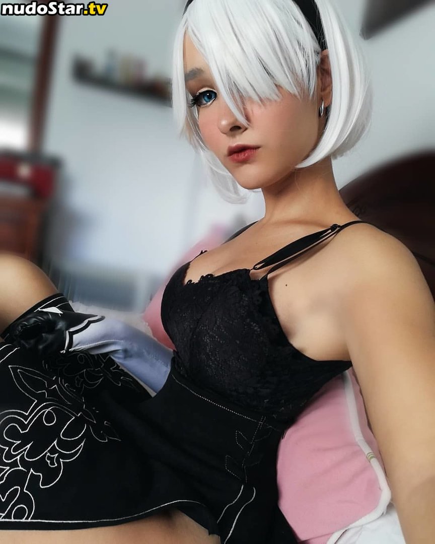 Nyukix / Nyukix_ / omgcosplay Nude OnlyFans Leaked Photo #83