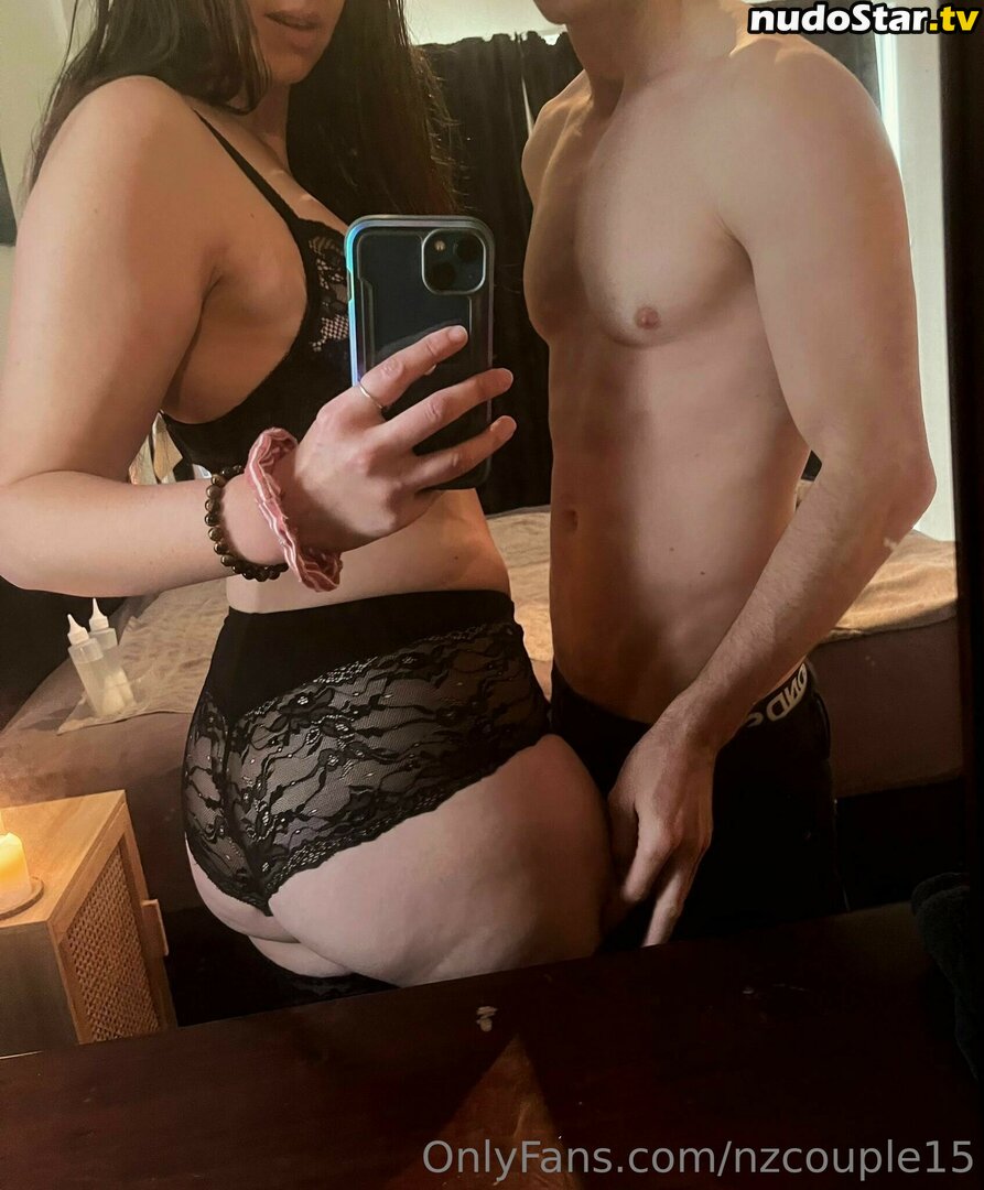 notoriouscoupleclub / nzcouple15 Nude OnlyFans Leaked Photo #16