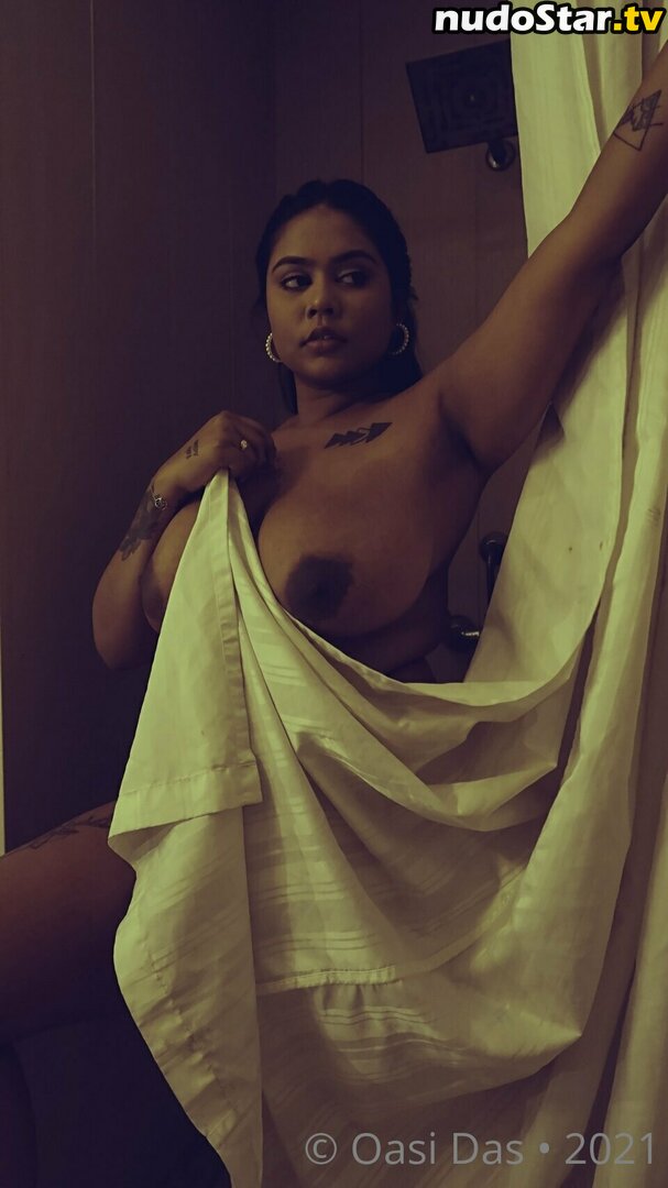 Oasi Das / Oasidas / oasi.das.private Nude OnlyFans Leaked Photo #18