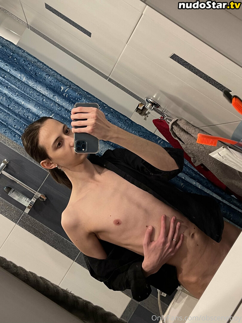 obsceneboy / obsceneboy17 Nude OnlyFans Leaked Photo #12