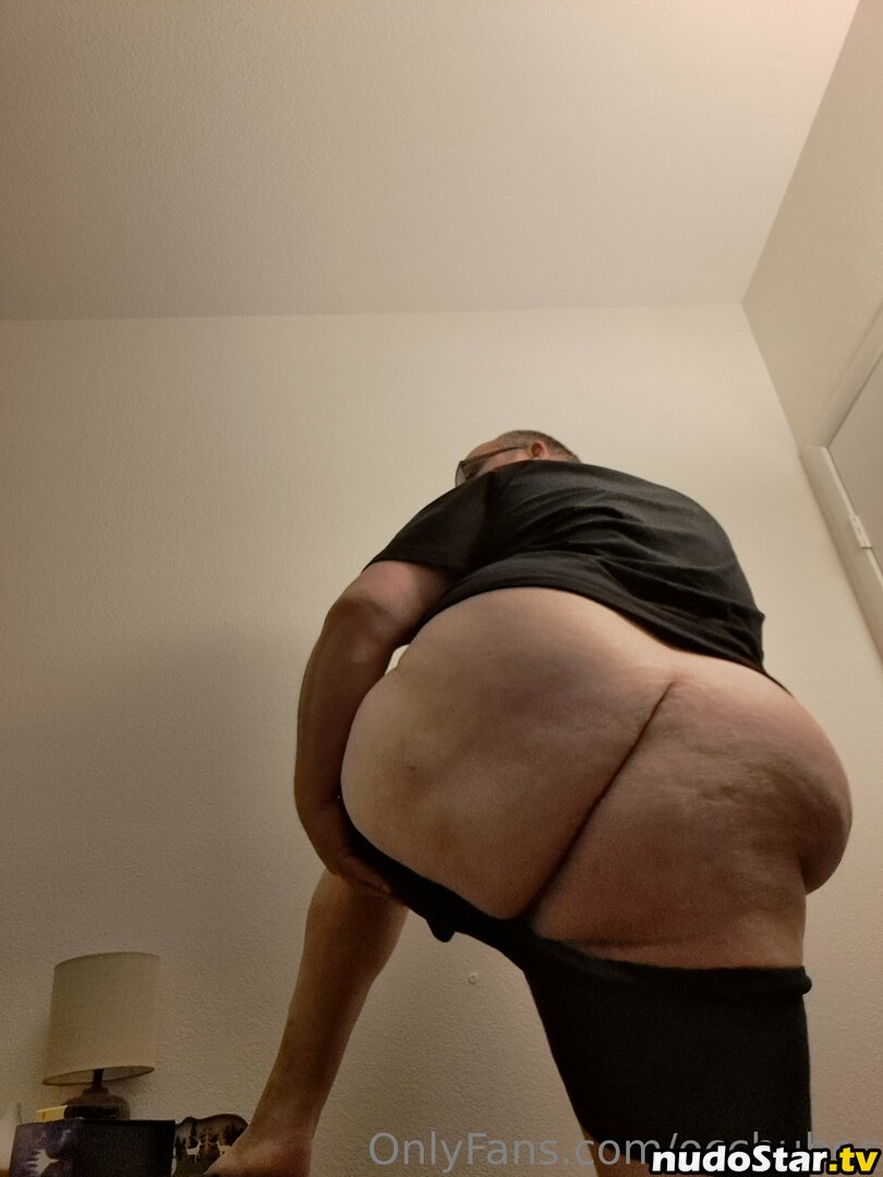 occhuboc Nude OnlyFans Leaked Photo #12