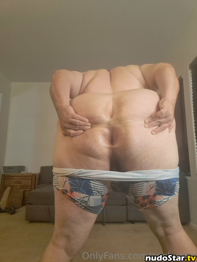 occhuboc Nude OnlyFans Leaked Photo #14