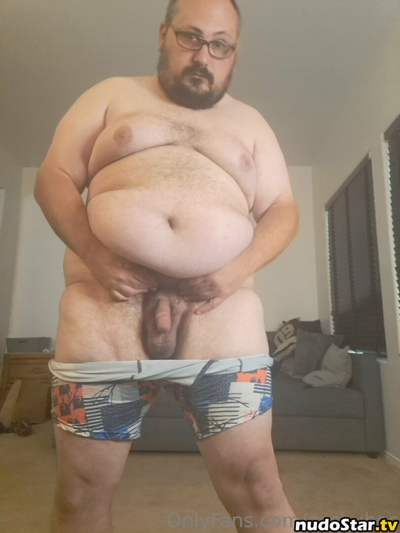 occhuboc Nude OnlyFans Leaked Photo #20