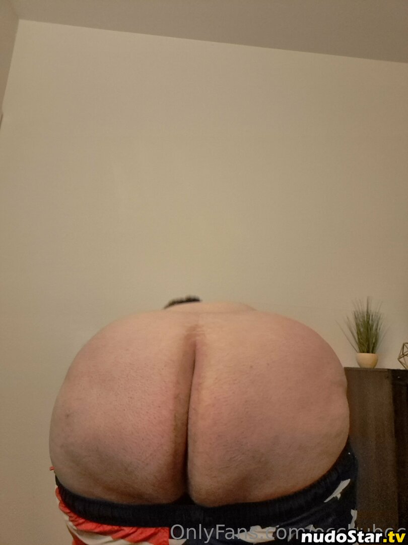 occhuboc Nude OnlyFans Leaked Photo #27