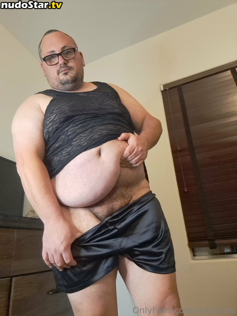 occhuboc Nude OnlyFans Leaked Photo #54