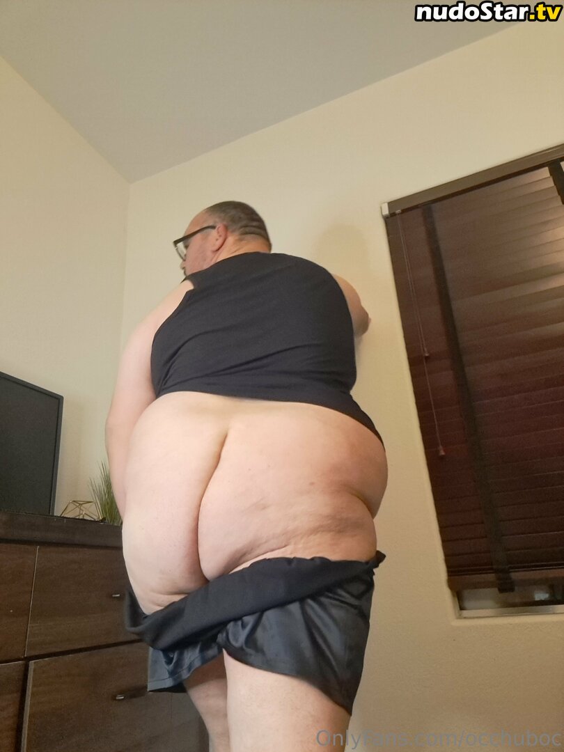 occhuboc Nude OnlyFans Leaked Photo #55