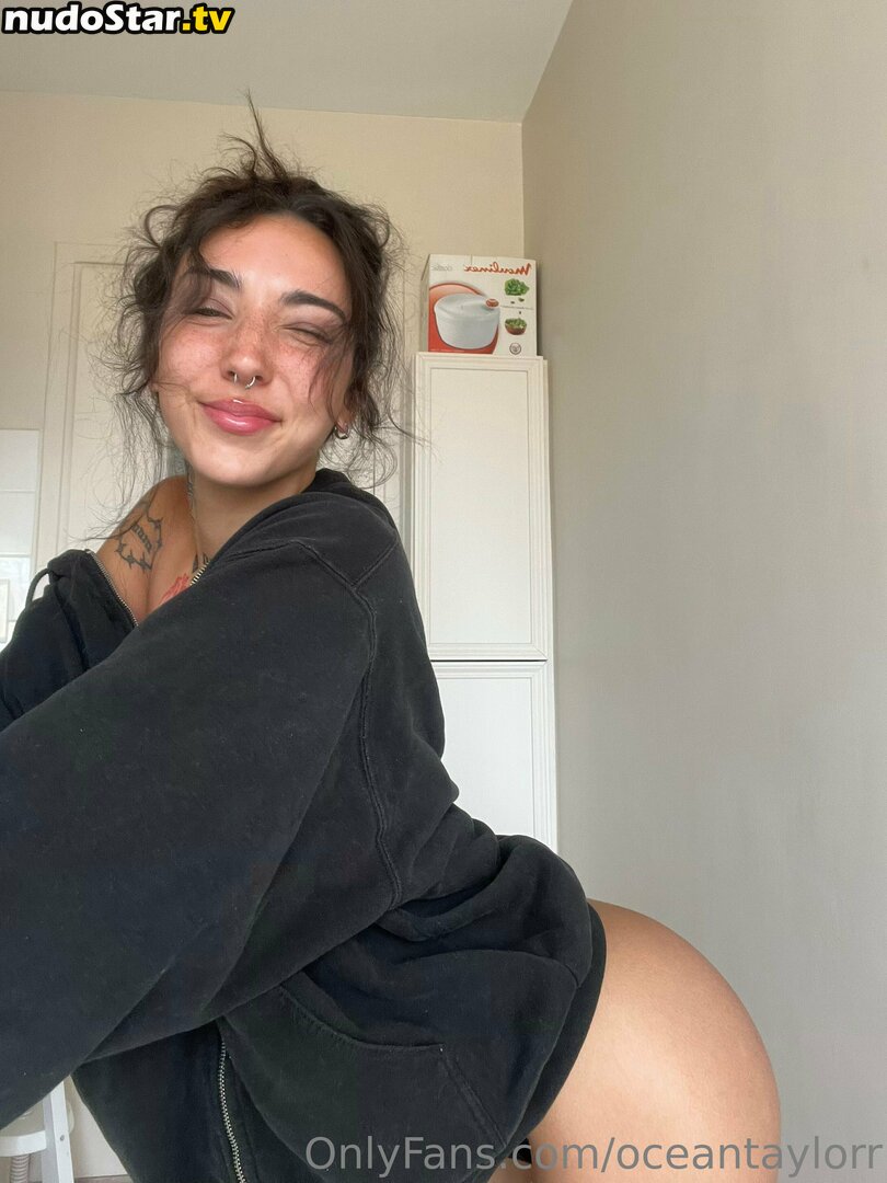 0ceantaylor / oceantaylorr Nude OnlyFans Leaked Photo #9
