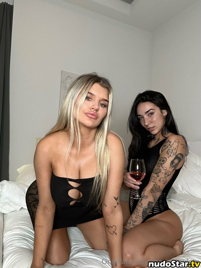0ceantaylor / oceantaylorr Nude OnlyFans Leaked Photo #16