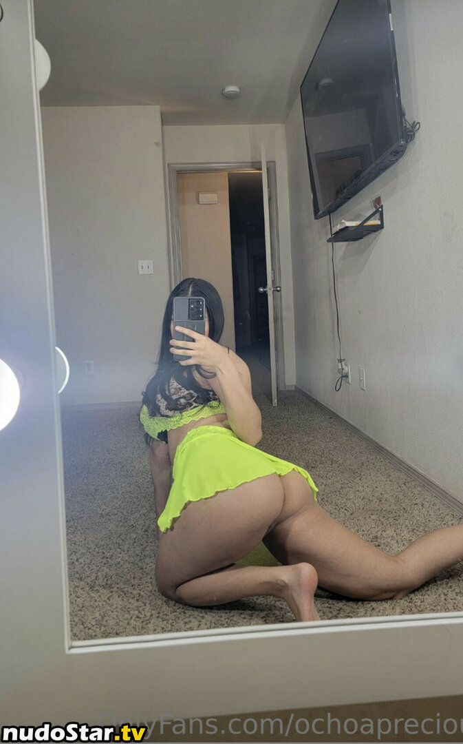 Ochoa Precious / https: / u305949996 Nude OnlyFans Leaked Photo #10