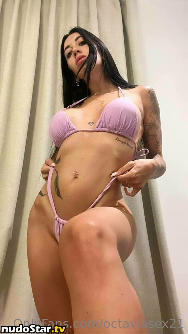 octaviasex21 Nude OnlyFans Leaked Photo #25