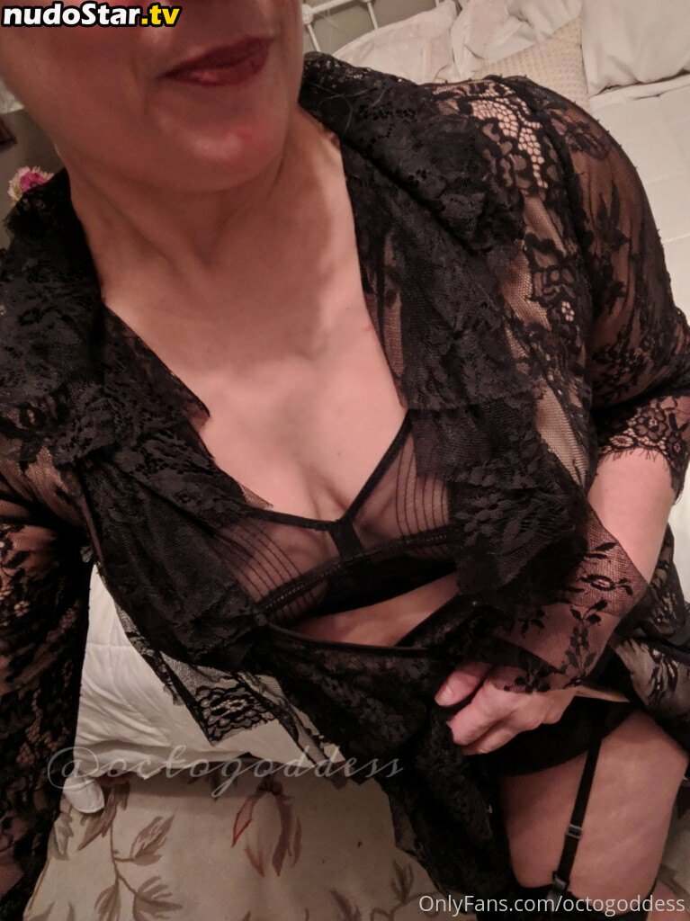 octogoddess Nude OnlyFans Leaked Photo #16