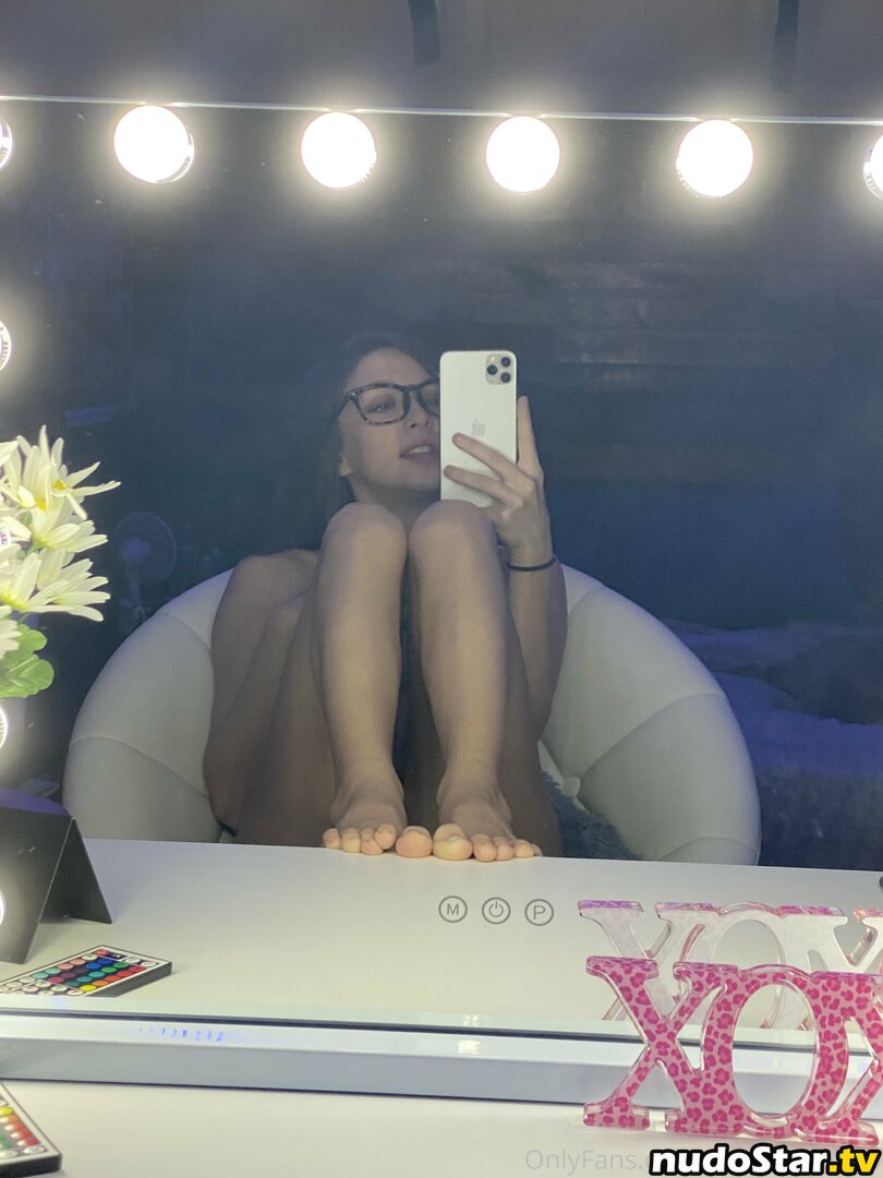 Official_Tink / official.tinkerbellxo Nude OnlyFans Leaked Photo #23