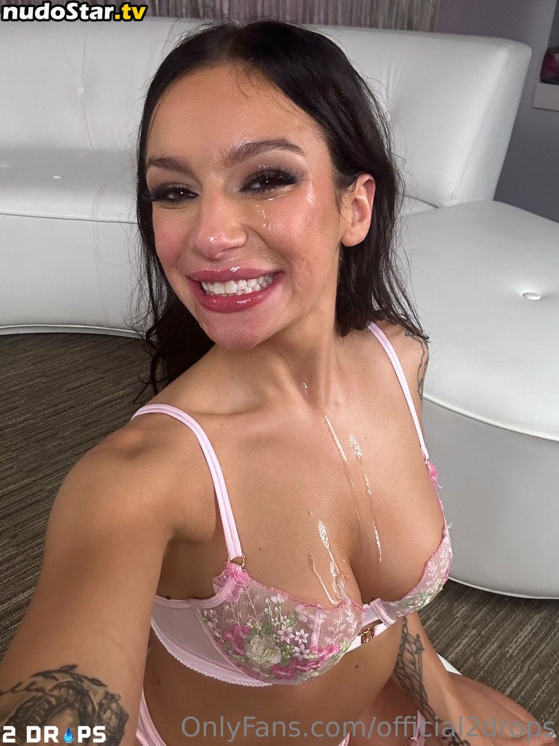 official2drops Nude OnlyFans Leaked Photo #26