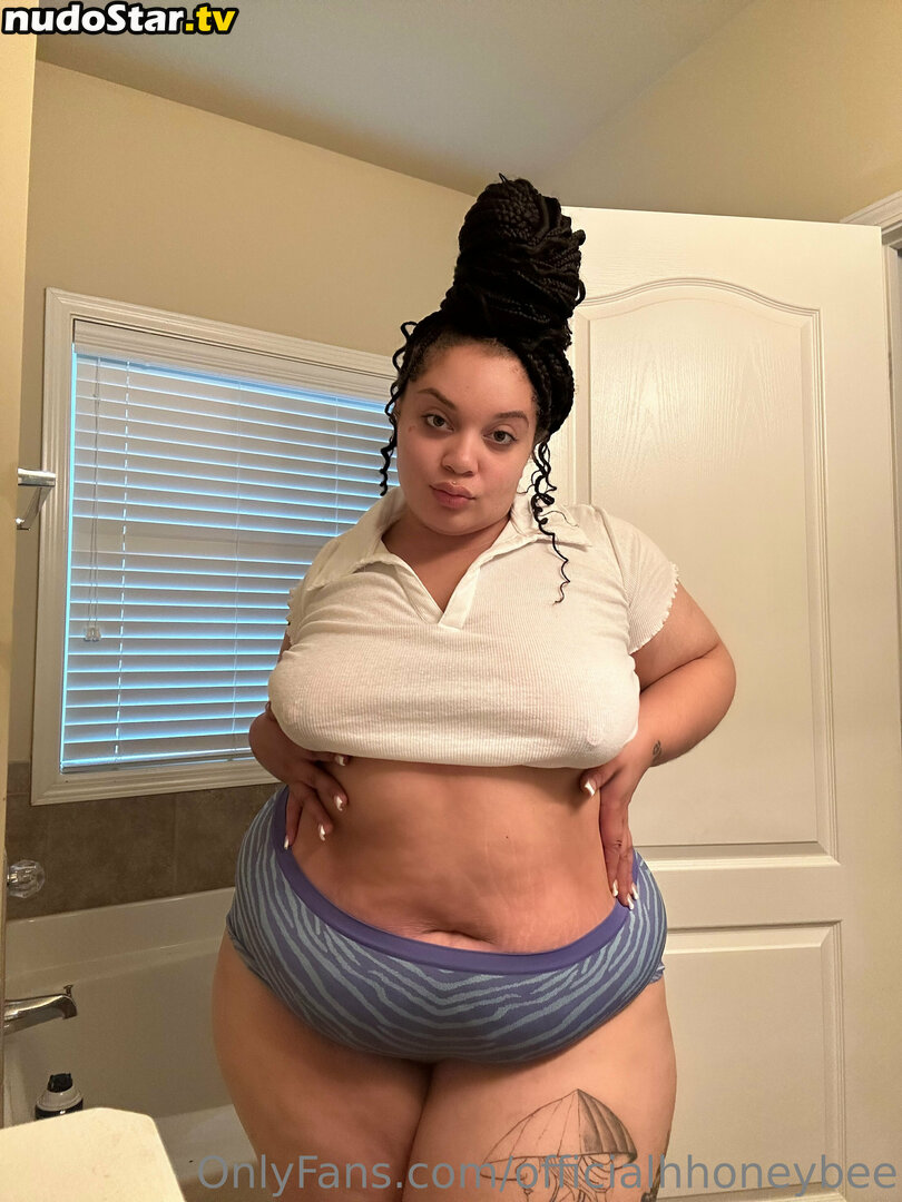 officialhhoneybee Nude OnlyFans Photo #26 - Nudostar.TV