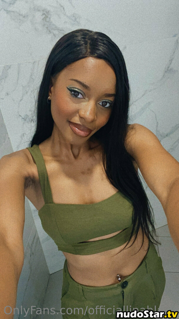 lina___black / officiallinablack Nude OnlyFans Leaked Photo #32