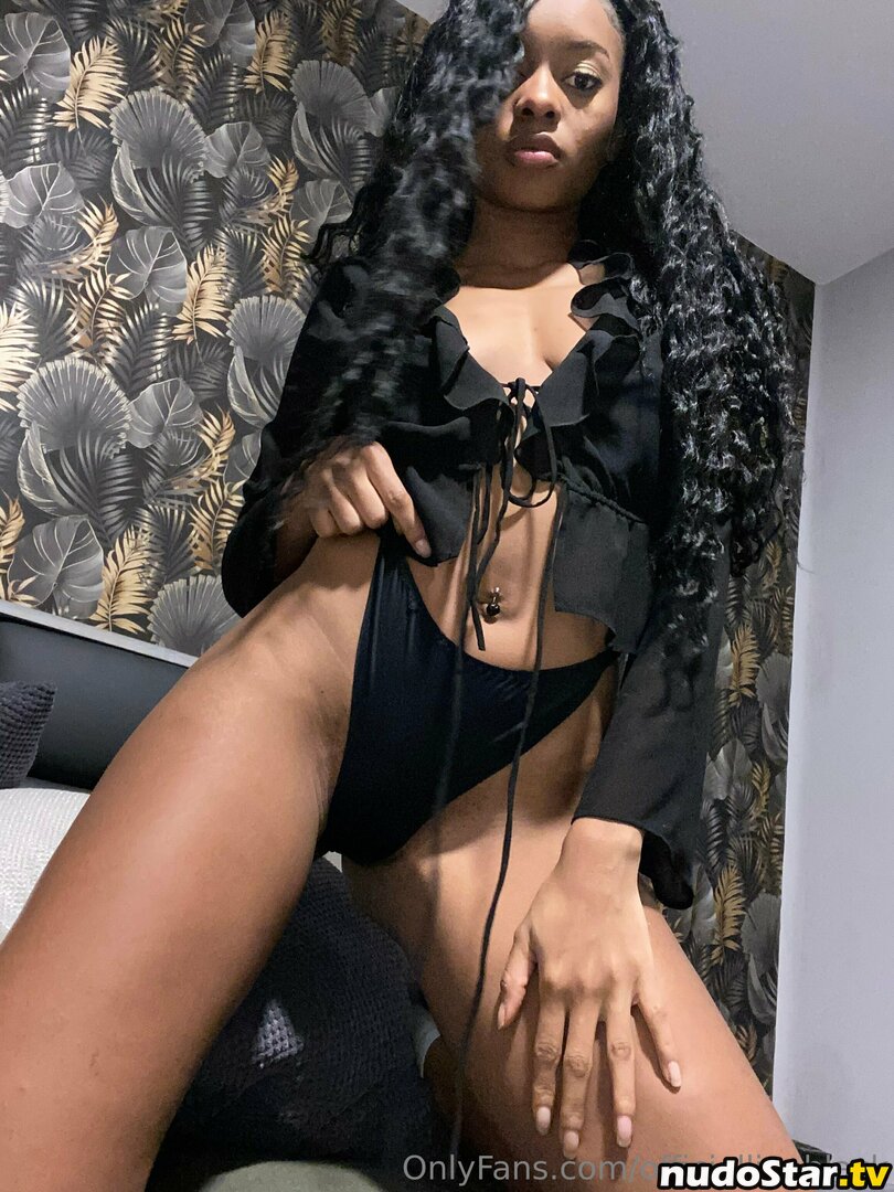 lina___black / officiallinablack Nude OnlyFans Leaked Photo #58