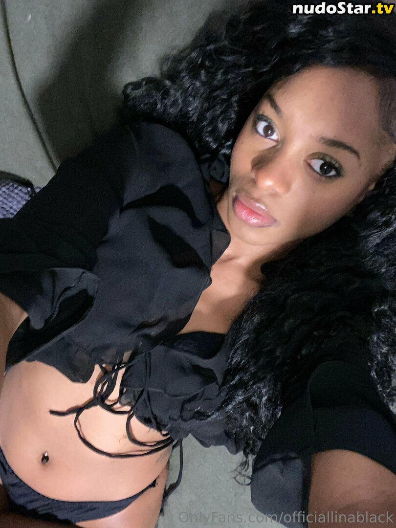 lina___black / officiallinablack Nude OnlyFans Leaked Photo #108