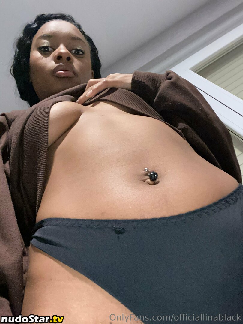 lina___black / officiallinablack Nude OnlyFans Leaked Photo #111