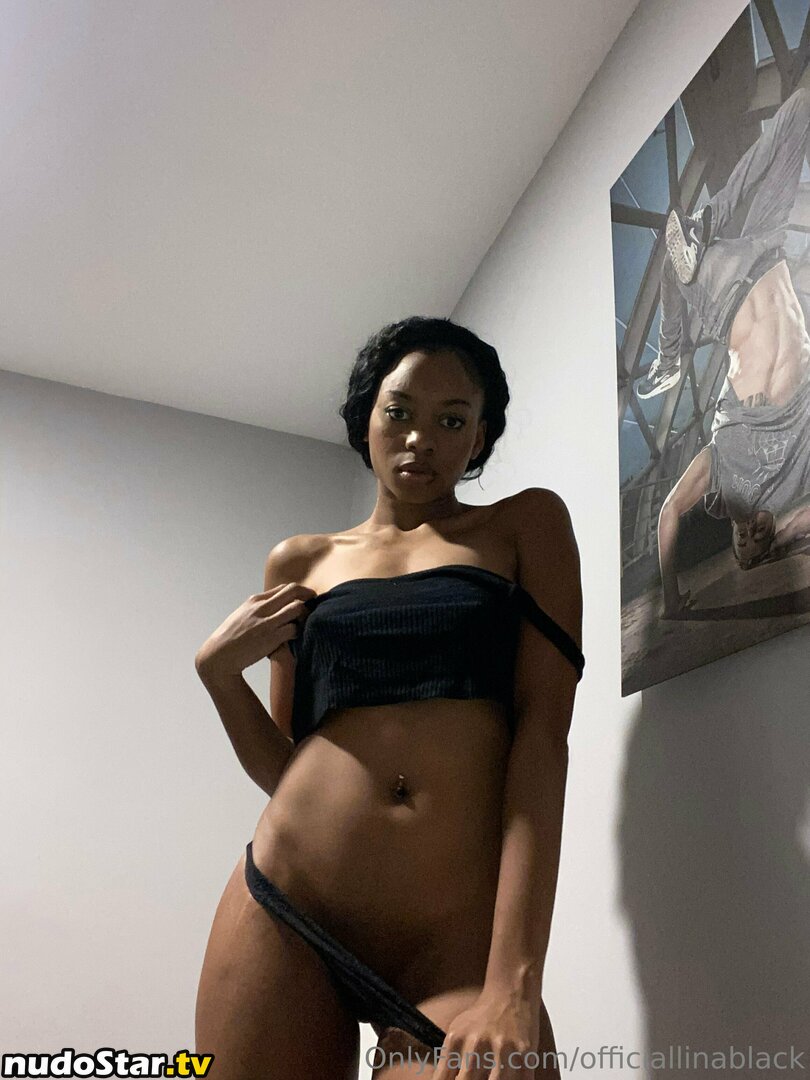 lina___black / officiallinablack Nude OnlyFans Leaked Photo #113