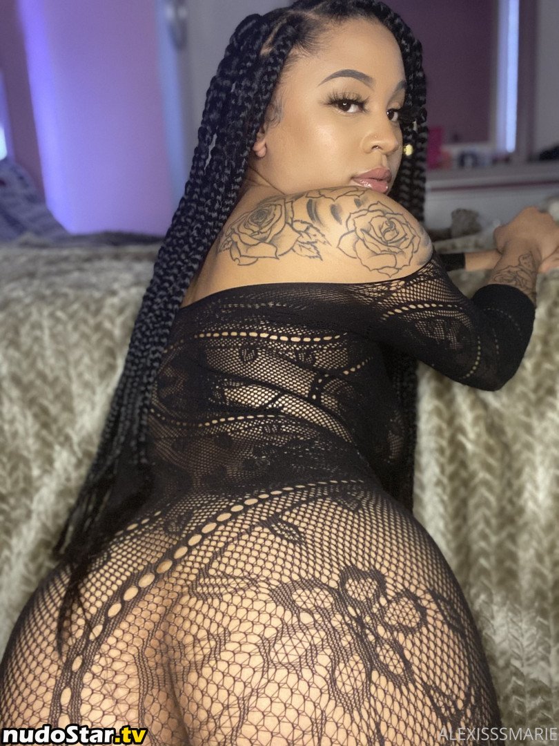 aria_love212 / officiallyariaa Nude OnlyFans Leaked Photo #40