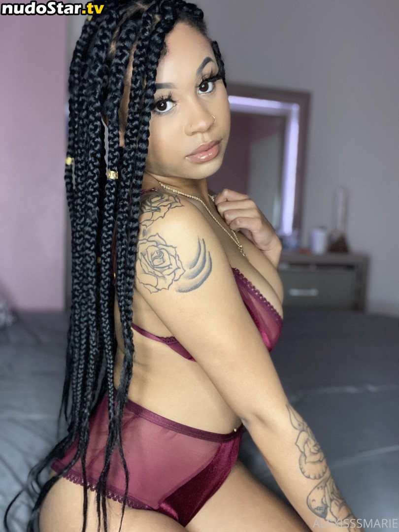aria_love212 / officiallyariaa Nude OnlyFans Leaked Photo #59