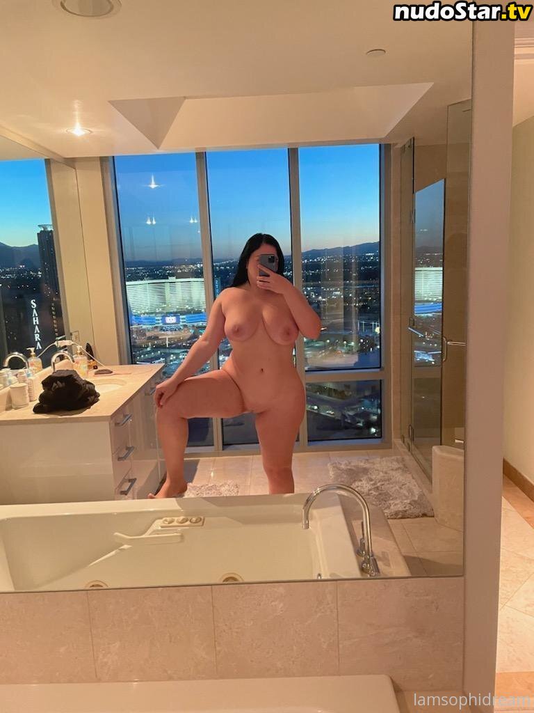 officialsophidream Nude OnlyFans Leaked Photo #25