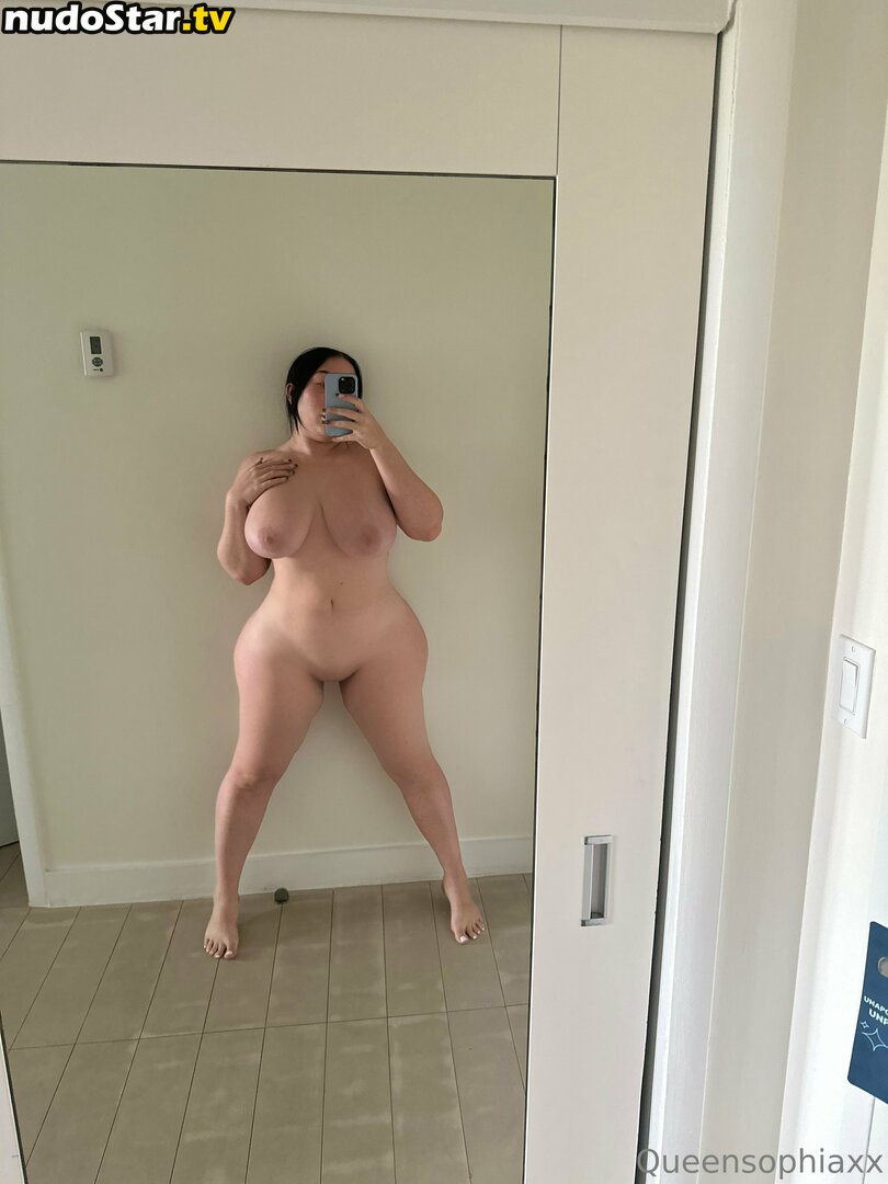 officialsophidream Nude OnlyFans Leaked Photo #58