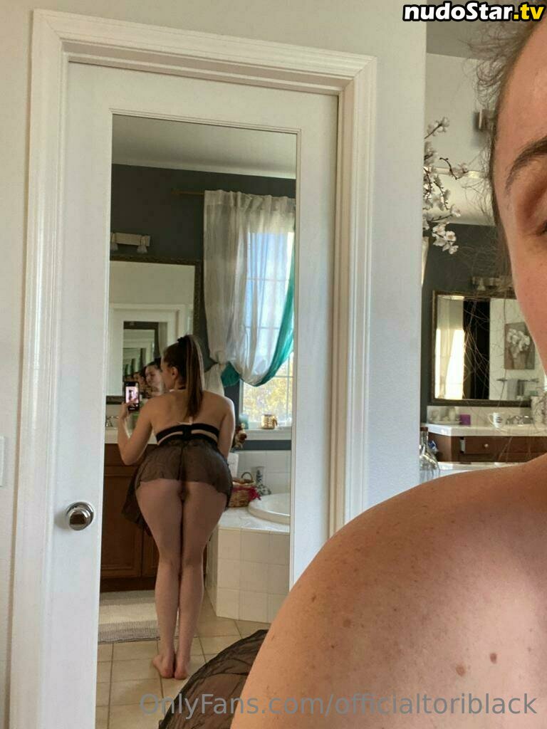officialtoriblack / toriblackofcl Nude OnlyFans Leaked Photo #61