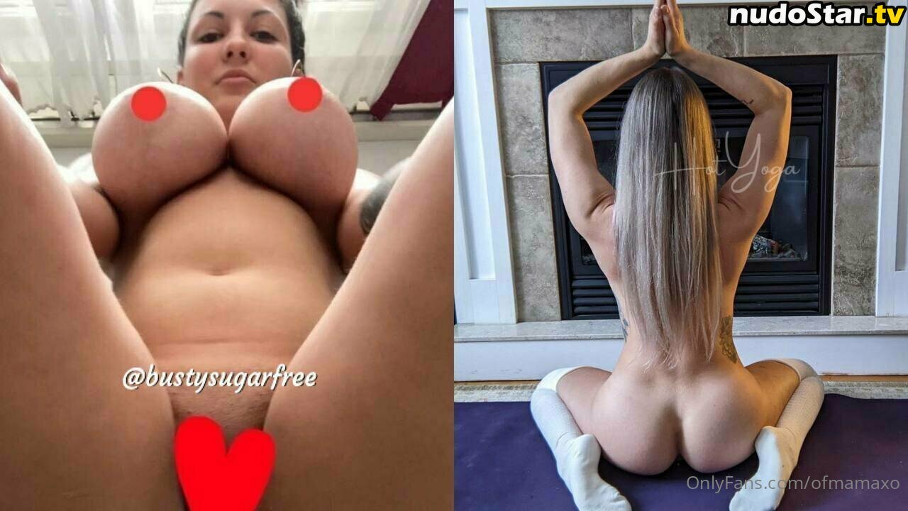 mommyof3xo_official / ofmamaxo Nude OnlyFans Leaked Photo #8