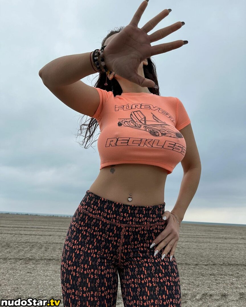 ofromophelia / ohohofelia Nude OnlyFans Leaked Photo #8