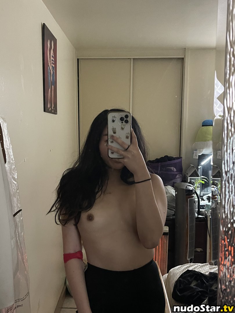 Ohaidiana Nude OnlyFans Leaked Photo #4