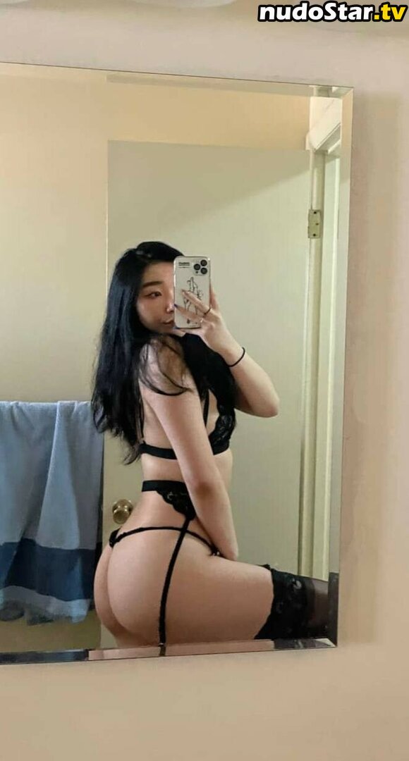 Ohaidiana Nude OnlyFans Leaked Photo #15