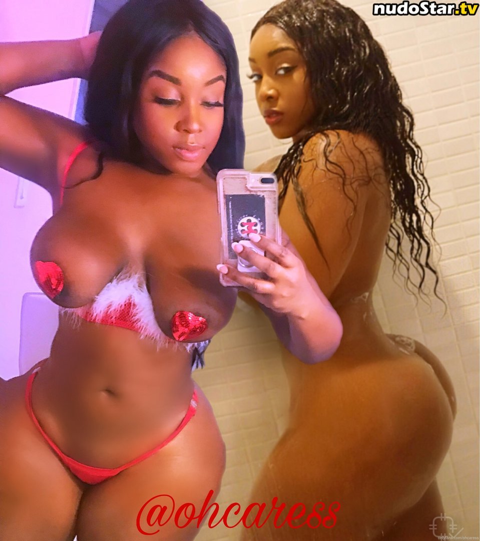 ohcaress / ohcaress.2.0 Nude OnlyFans Leaked Photo #28