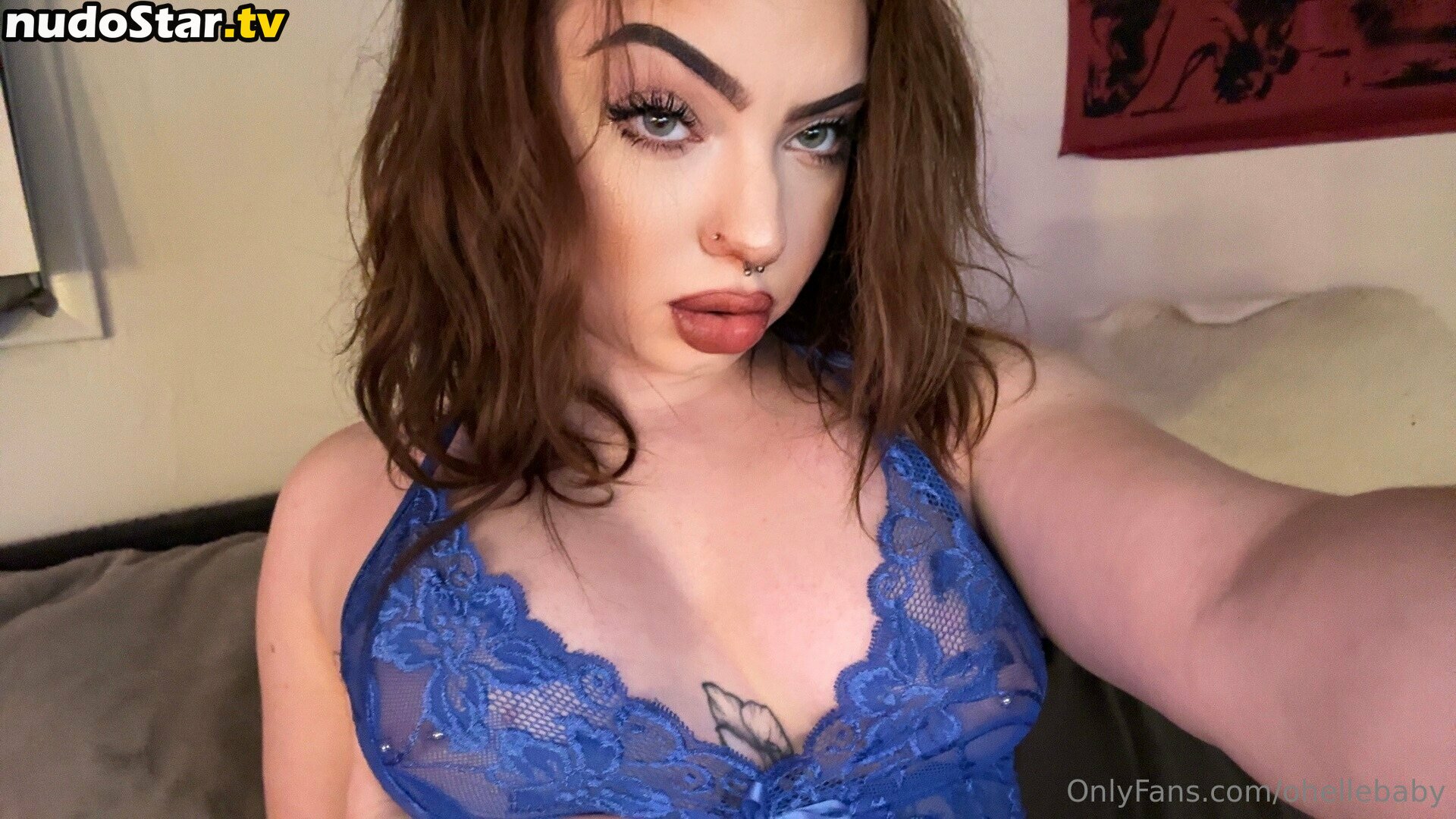 ohellebaby Nude OnlyFans Leaked Photo #55